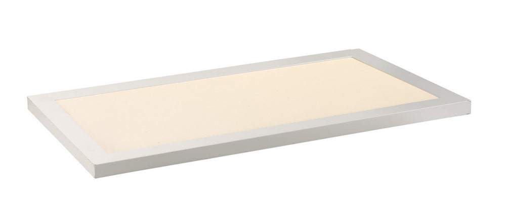 Maxim - LED Flush Mount - Sky - White- Union Lighting Luminaires Decor