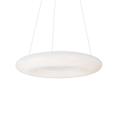 Kuzco Canada - LED Pendant - Cumulus - White- Union Lighting Luminaires Decor