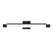 Kuzco Canada - LED Bathroom Fixture - Soho - Black- Union Lighting Luminaires Decor