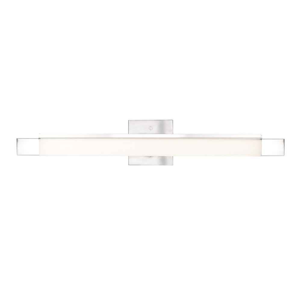 Kuzco Canada - LED Bathroom Fixture - Soho - Chrome- Union Lighting Luminaires Decor