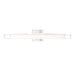 Kuzco Canada - LED Bathroom Fixture - Soho - Chrome- Union Lighting Luminaires Decor