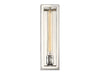 Savoy House - One Light Wall Sconce - Clifton - Polished Nickel- Union Lighting Luminaires Decor
