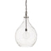 Capital Lighting - One Light Pendant - Bristol - Farm House- Union Lighting Luminaires Decor