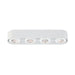 Eurofase Canada - LED Flush Mount - Nymark - White- Union Lighting Luminaires Decor