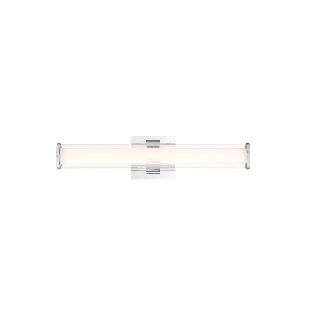 Eurofase Canada - LED Wall Sconce - Nozza - Chrome- Union Lighting Luminaires Decor