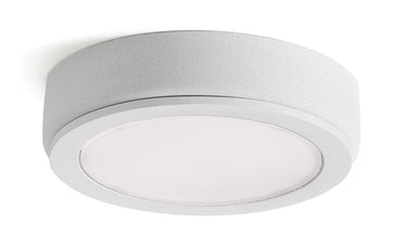 Kichler Canada - LED Disc - 6D Series 24V Led Disc - Textured White- Union Lighting Luminaires Decor