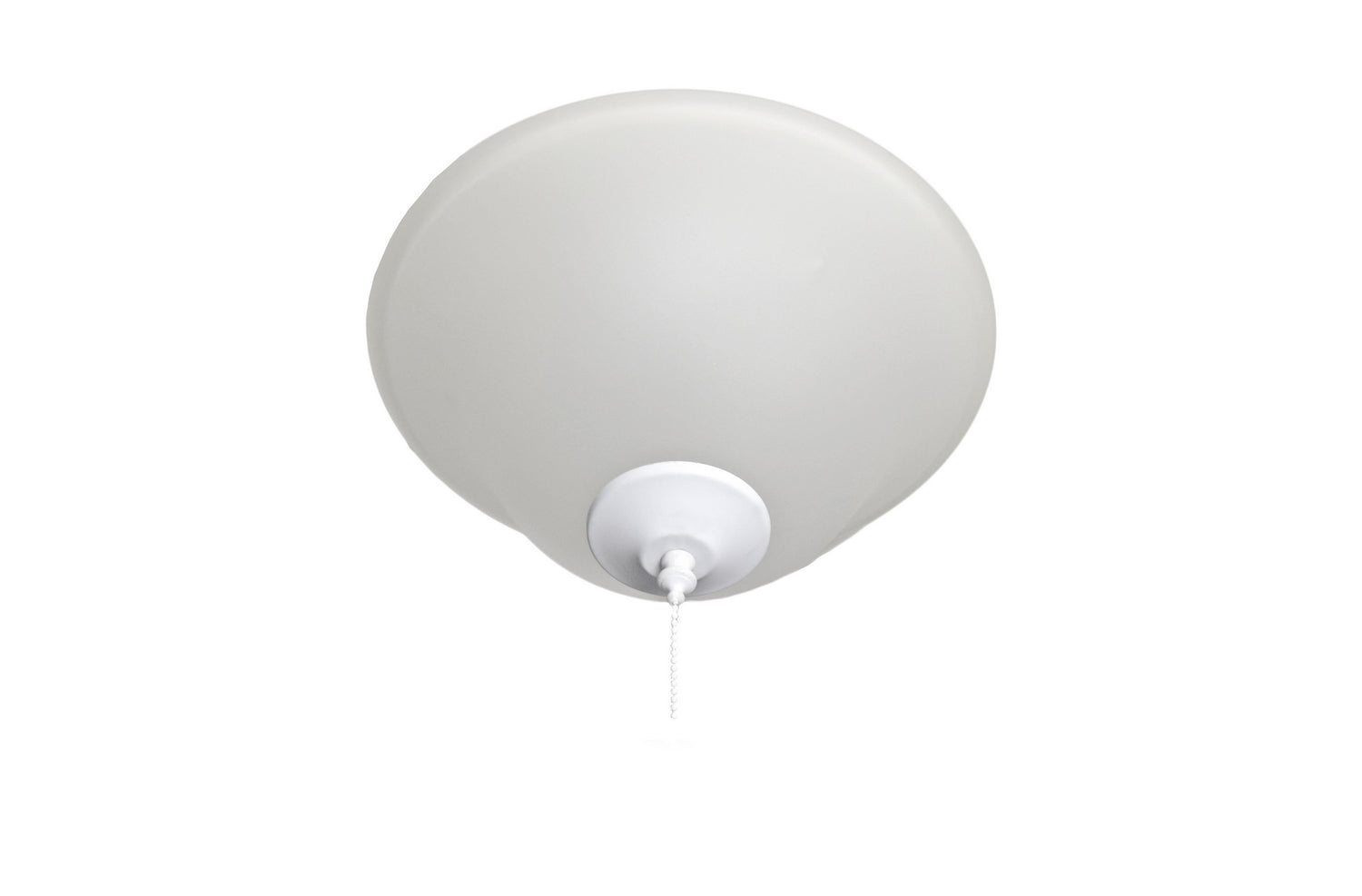 Maxim - Three Light Ceiling Fan Light Kit - Fan Light Kits - Matte White- Union Lighting Luminaires Decor