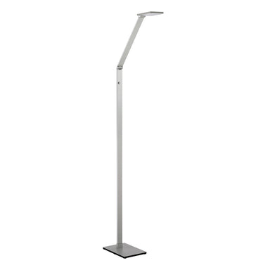 Kendal Canada - LED Floor Lamp - Reco - Aluminum- Union Lighting Luminaires Decor