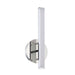Kendal Canada - LED Wall Sconce - Strait-Up - Chrome- Union Lighting Luminaires Decor