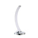 Kendal Canada - LED Table Lamp - Arch - Chrome- Union Lighting Luminaires Decor