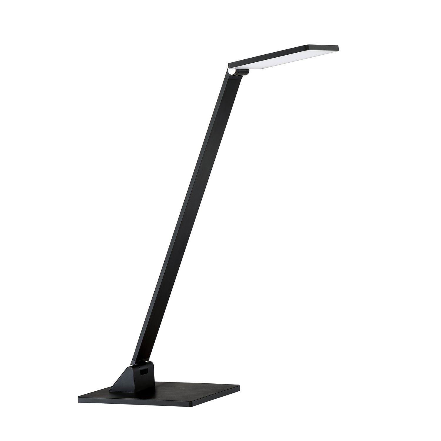 Kendal Canada - LED Desk Lamp - Reco - Black- Union Lighting Luminaires Decor
