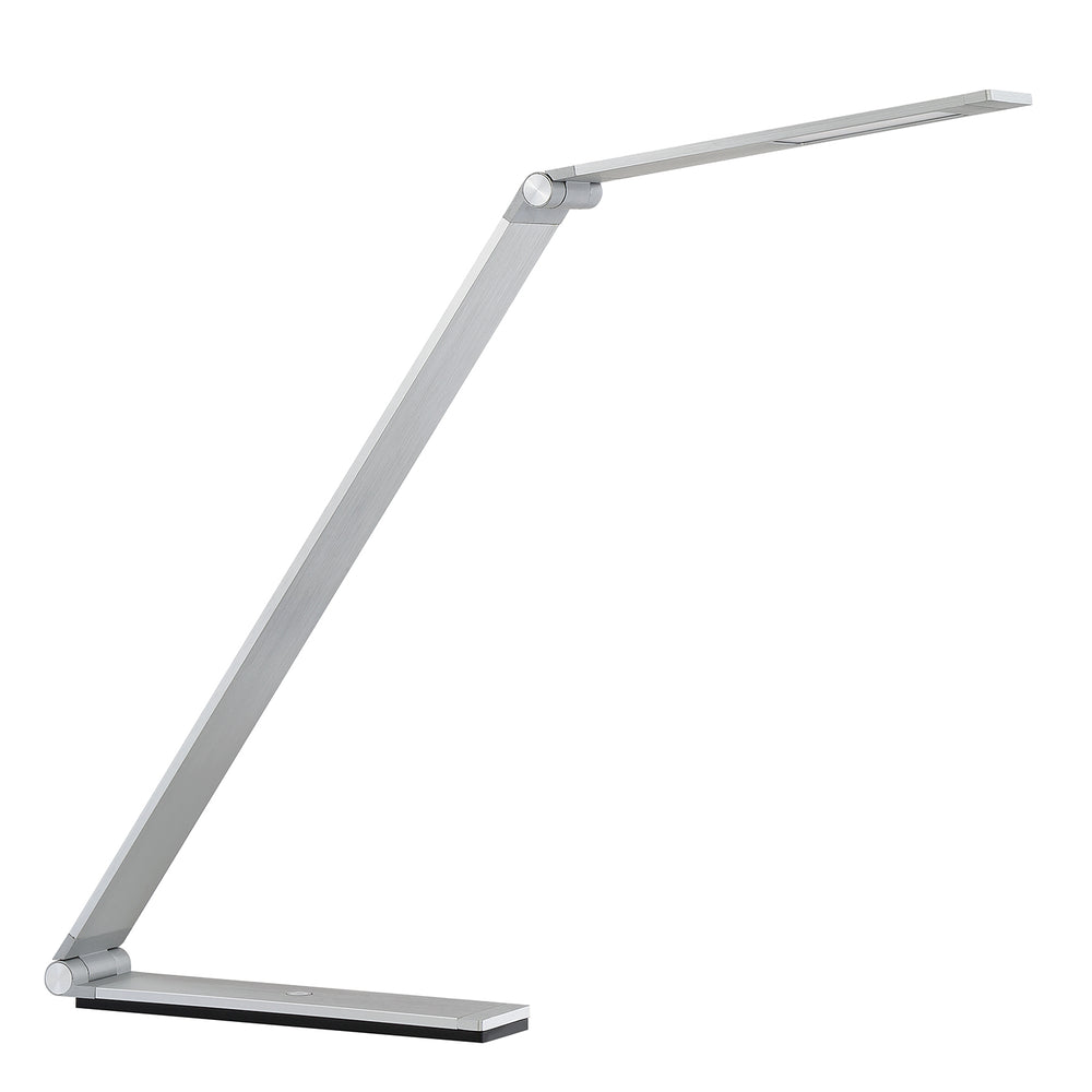 Kendal Canada - LED Desk Lamp - Cee - Aluminum- Union Lighting Luminaires Decor