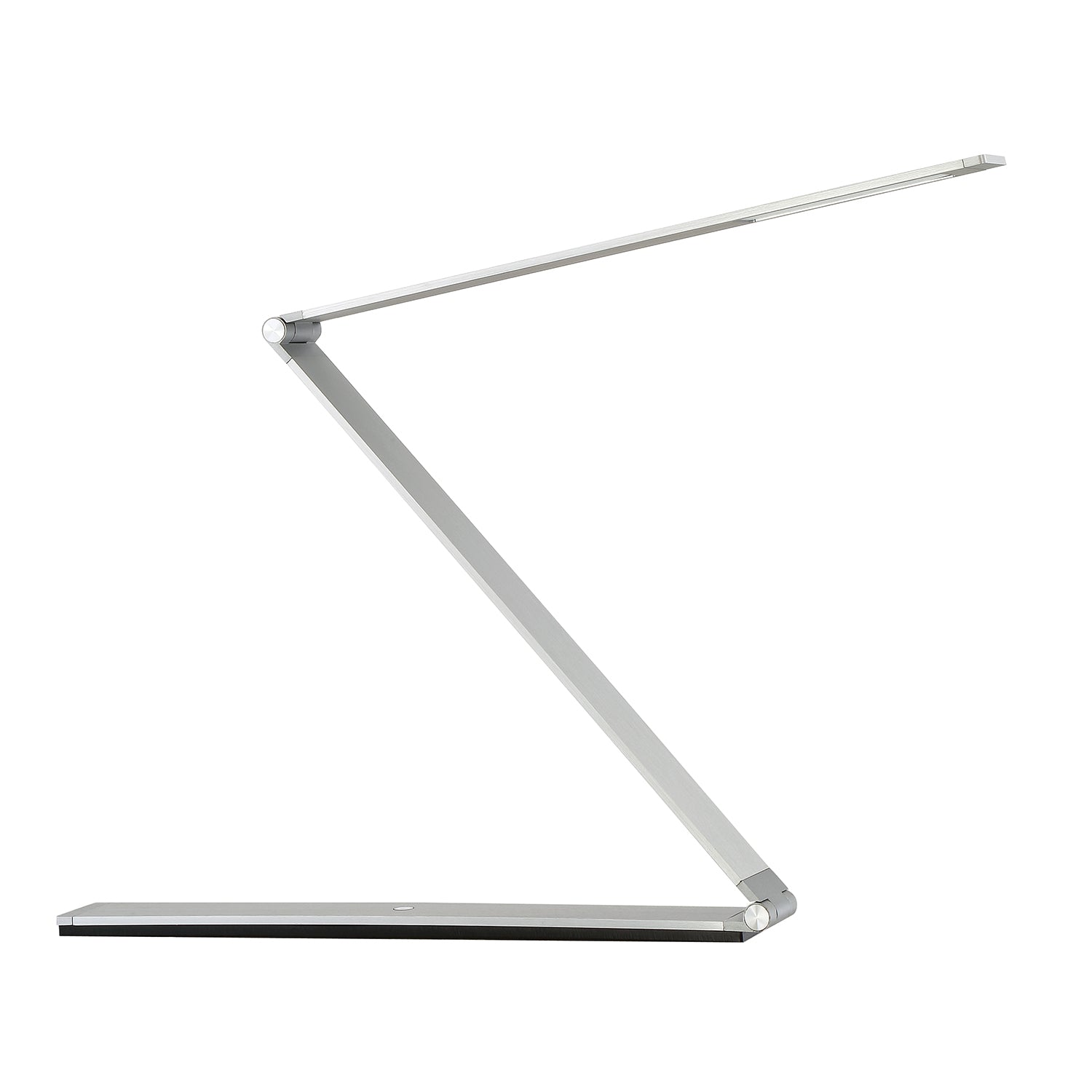 Kendal Canada - LED Desk Lamp - Zee - Aluminum- Union Lighting Luminaires Decor