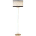 Visual Comfort Signature Canada - One Light Floor Lamp - Walker - Gild- Union Lighting Luminaires Decor
