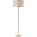 Visual Comfort Signature Canada - One Light Floor Lamp - Walker - Light Cream- Union Lighting Luminaires Decor