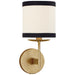 Visual Comfort Signature Canada - One Light Wall Sconce - Walker - Gild- Union Lighting Luminaires Decor