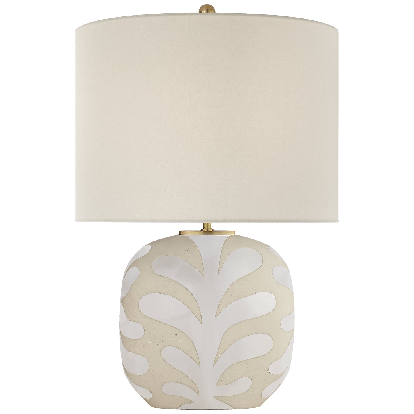 Visual Comfort Signature Canada - One Light Table Lamp - Parkwood