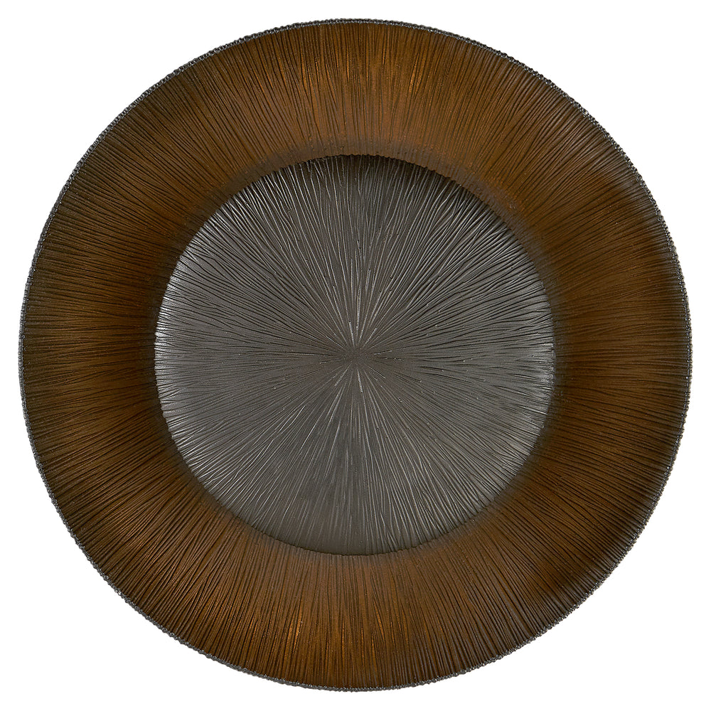 Visual Comfort Signature Canada - Two Light Wall Sconce - Utopia - Aged Iron- Union Lighting Luminaires Decor