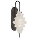 Visual Comfort Signature Canada - One Light Wall Sconce - Tableau - Bronze- Union Lighting Luminaires Decor