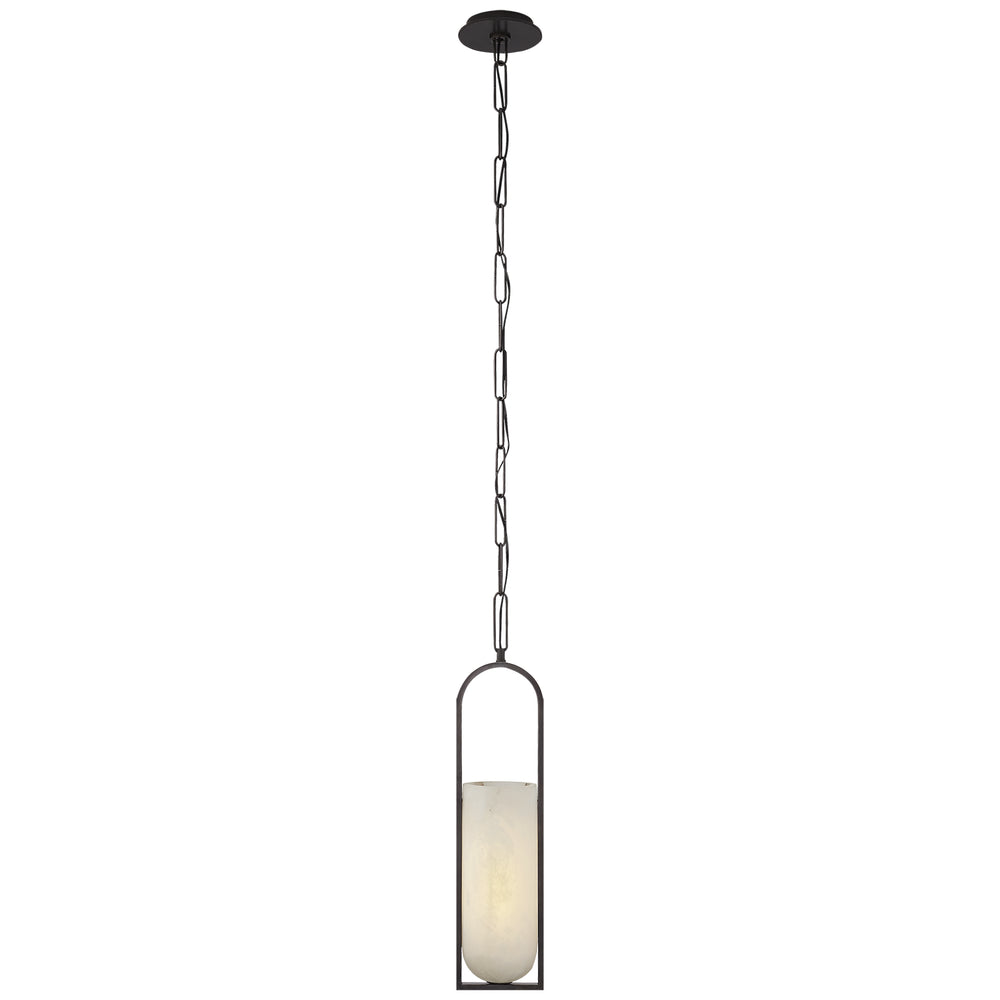 Visual Comfort Signature Canada - LED Pendant - Melange - Bronze- Union Lighting Luminaires Decor