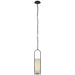 Visual Comfort Signature Canada - LED Pendant - Melange - Bronze- Union Lighting Luminaires Decor