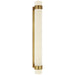 Ralph Lauren Canada - LED Bath Sconce - Barton - Natural Brass- Union Lighting Luminaires Decor