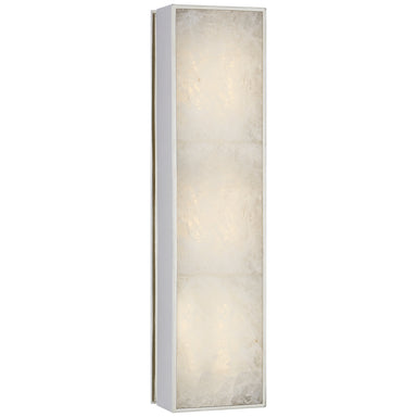 Ralph Lauren Canada - LED Wall Sconce - Ellis - Polished Nickel- Union Lighting Luminaires Decor
