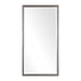 Uttermost - Mirror - Gabelle - Antiqued Metallic Silver- Union Lighting Luminaires Decor