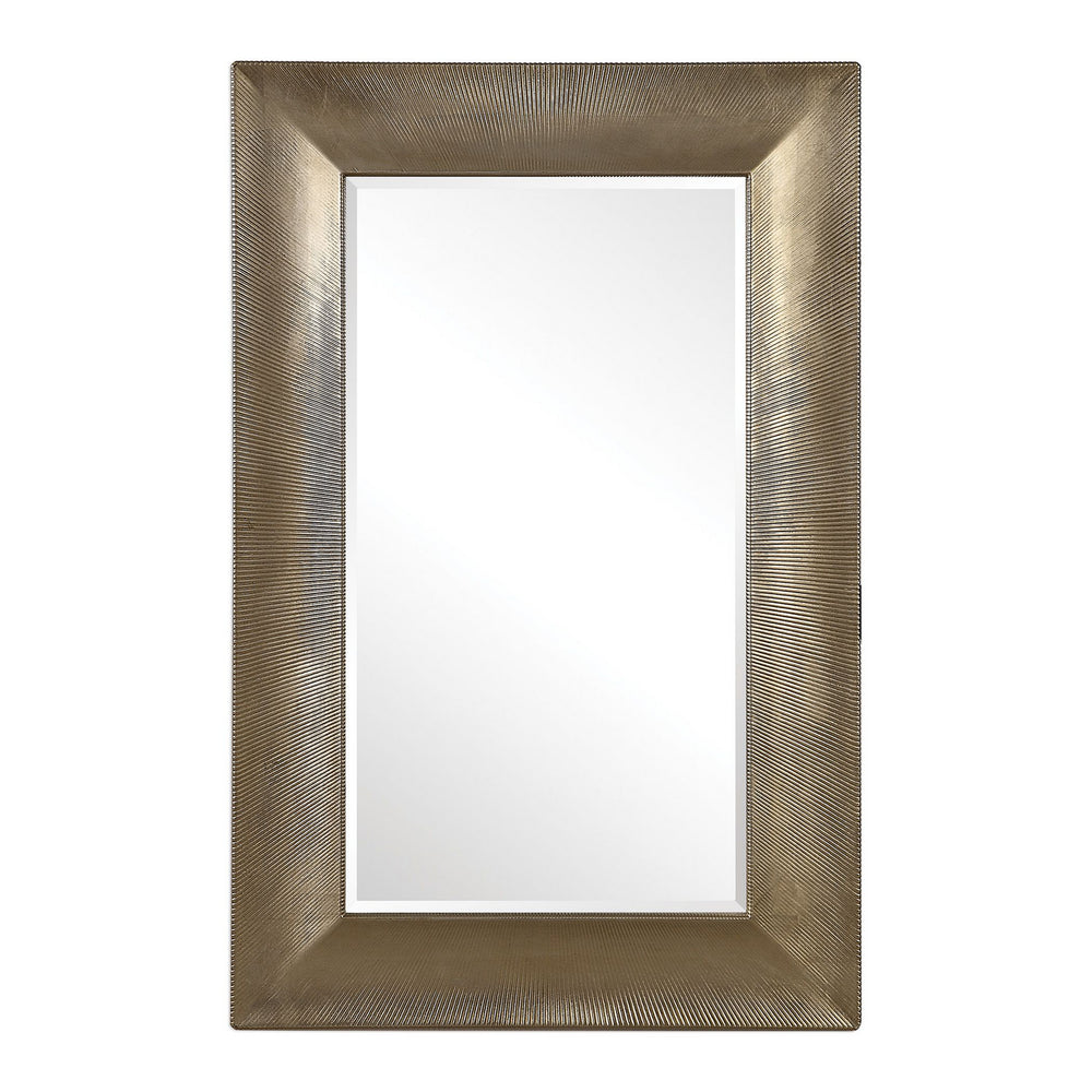 Uttermost - Mirror - Valenton - Champagne- Union Lighting Luminaires Decor