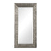 Uttermost - Mirror - Maeona - Metallic Silver- Union Lighting Luminaires Decor