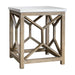 Uttermost - End Table - Catali - Natural Stone- Union Lighting Luminaires Decor