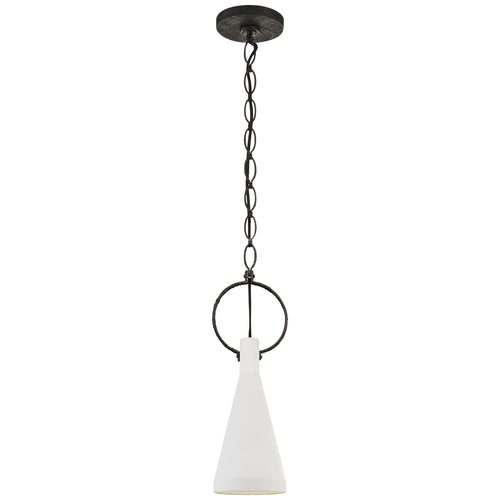 Limoges Pendant