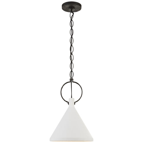 Limoges Pendant