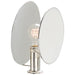 Visual Comfort Signature Canada - One Light Wall Sconce - Osiris - Polished Nickel- Union Lighting Luminaires Decor