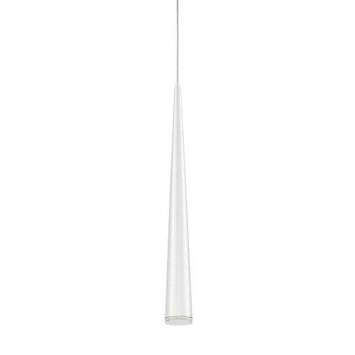 Kuzco Canada - LED Pendant - Mina - Black/Brushed Gold/Brushed Nickel/White- Union Lighting Luminaires Decor