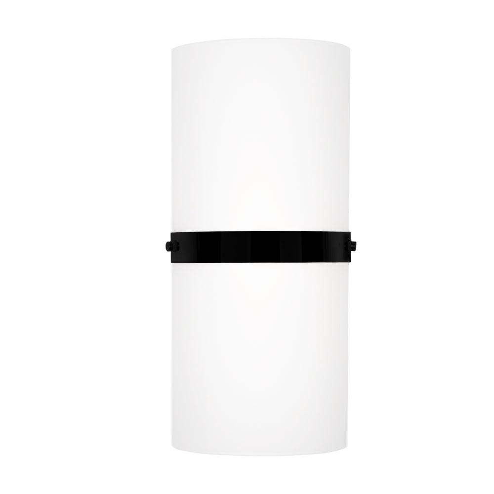 Kuzco Canada - LED Wall Sconce - Harrow - Black- Union Lighting Luminaires Decor