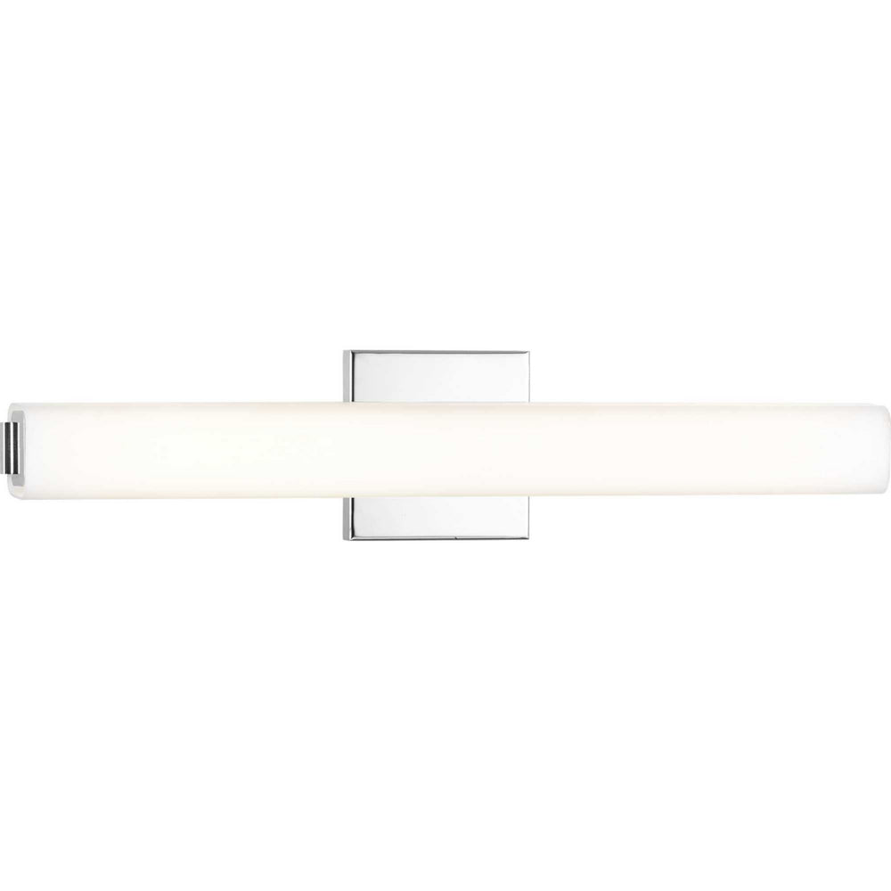 Progress Canada - LED Bath Bracket - Beam LED - Polished Chrome- Union Lighting Luminaires Decor