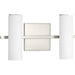 Progress Canada - LED Bath - Colonnade LED - Brushed Nickel- Union Lighting Luminaires Decor