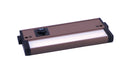 Maxim - LED Under Cabinet - CounterMax MX-L-120-3K - Bronze- Union Lighting Luminaires Decor