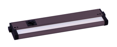 Maxim - LED Under Cabinet - CounterMax MX-L-120-3K - Bronze- Union Lighting Luminaires Decor