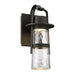 Modern Forms Canada - LED Outdoor Wall Sconce - Balthus - Oil Rubbed Bronze- Union Lighting Luminaires Decor