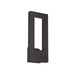 Modern Forms Canada - LED Outdoor Wall Sconce - Twilight - Bronze- Union Lighting Luminaires Decor