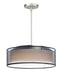 Maxim - LED Pendant - Prime - Satin Nickel- Union Lighting Luminaires Decor