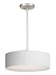 Maxim - LED Pendant - Prime - Satin Nickel- Union Lighting Luminaires Decor