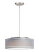 Maxim - LED Pendant - Prime - Satin Nickel- Union Lighting Luminaires Decor