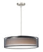 Maxim - LED Pendant - Prime - Satin Nickel- Union Lighting Luminaires Decor