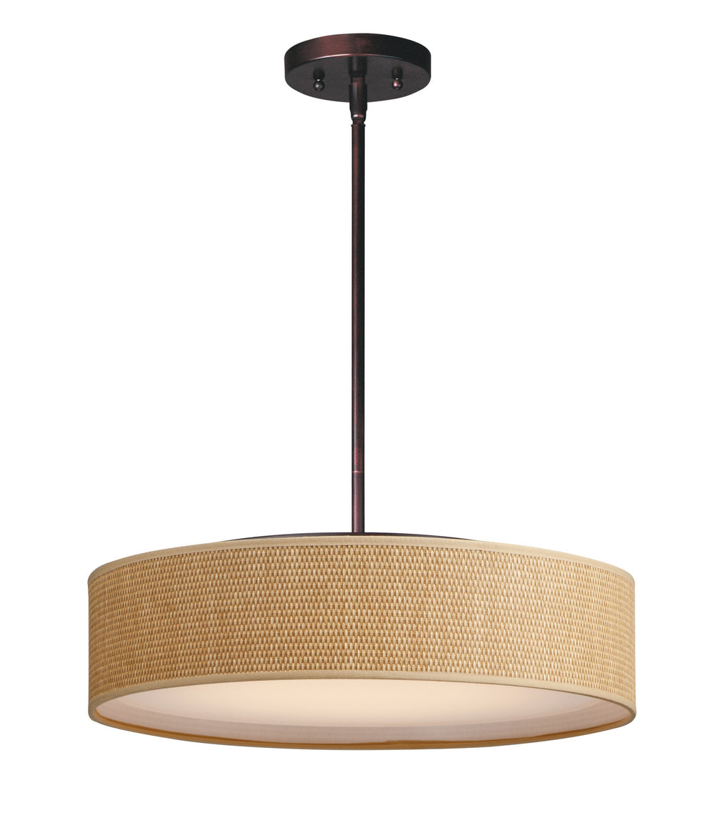 Maxim - LED Pendant - Prime - Oil Rubbed Bronze- Union Lighting Luminaires Decor