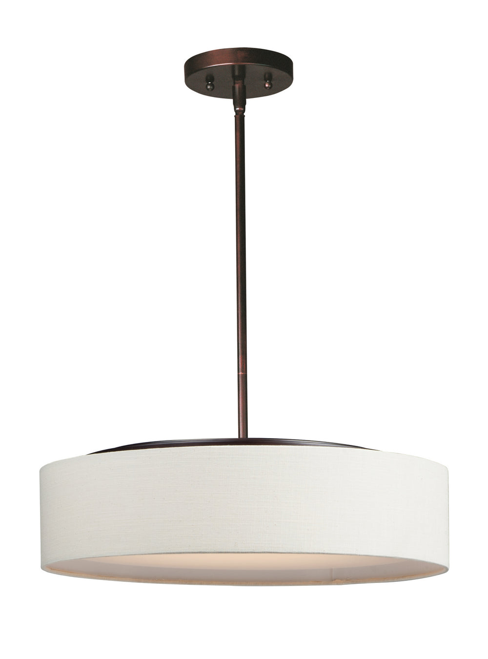Maxim - LED Pendant - Prime - Oil Rubbed Bronze- Union Lighting Luminaires Decor