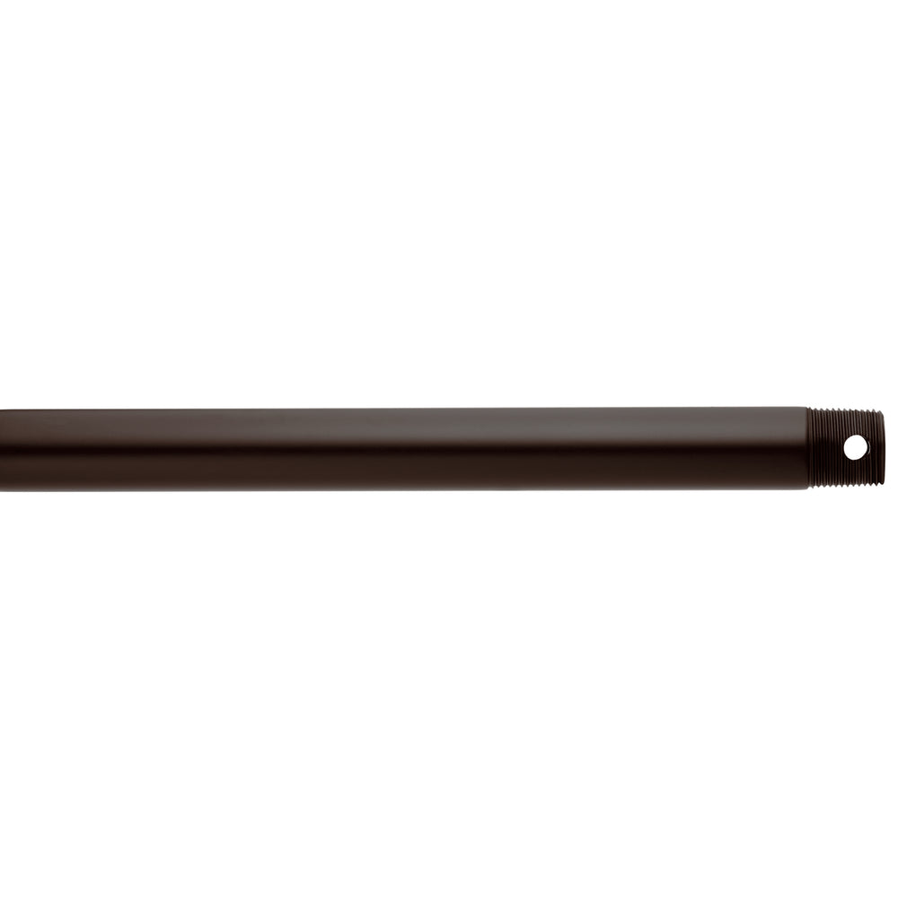 Kichler Canada - Fan Down Rod 12 Inch - Accessory - Coffee Mocha- Union Lighting Luminaires Decor