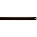 Kichler Canada - Fan Down Rod 12 Inch - Accessory - Oiled Bronze- Union Lighting Luminaires Decor